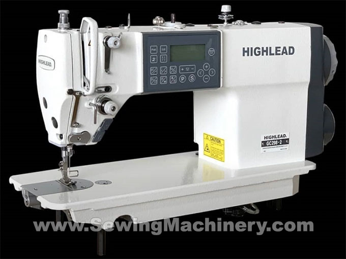 Highlead GC298-2
