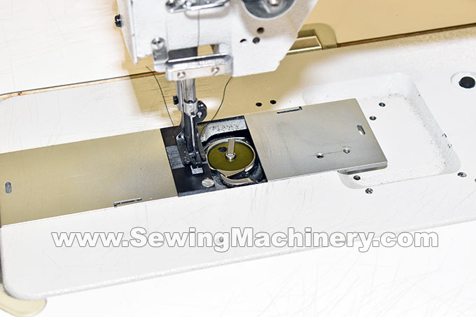 4410 sewing machine walking foot model