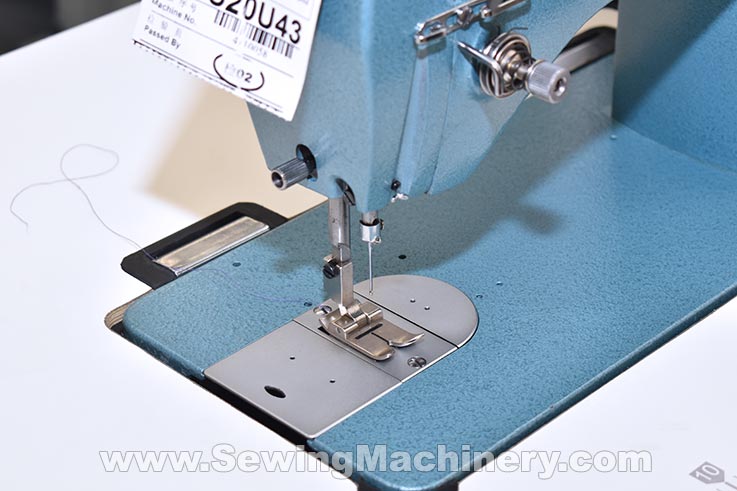 Kingleo 20U zigzag sewing machine