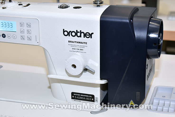 Brother S6280A-813 