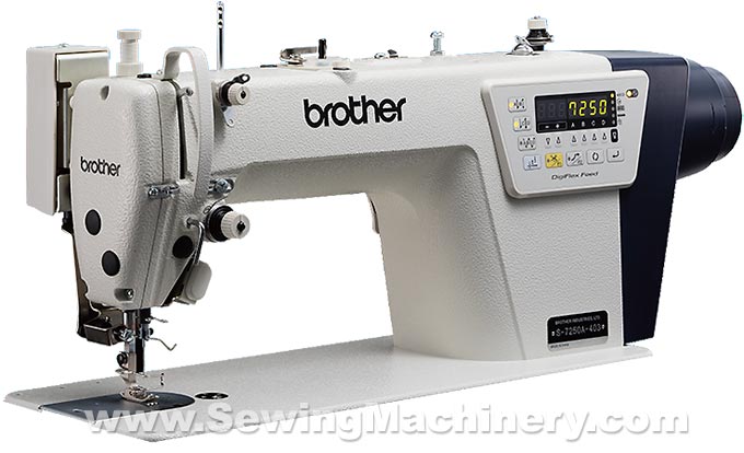 Brother S7250A