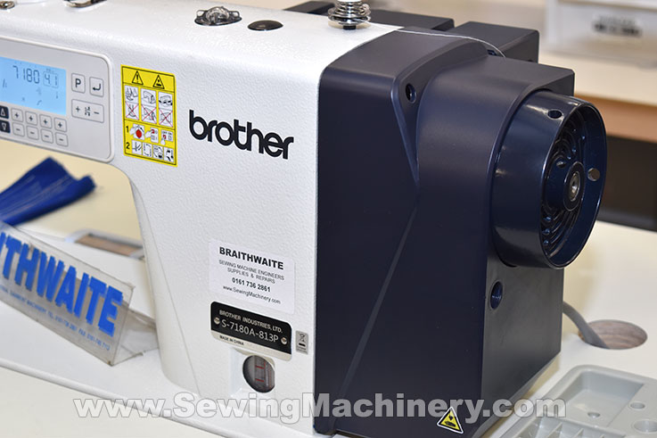 Brother S7180A-813P