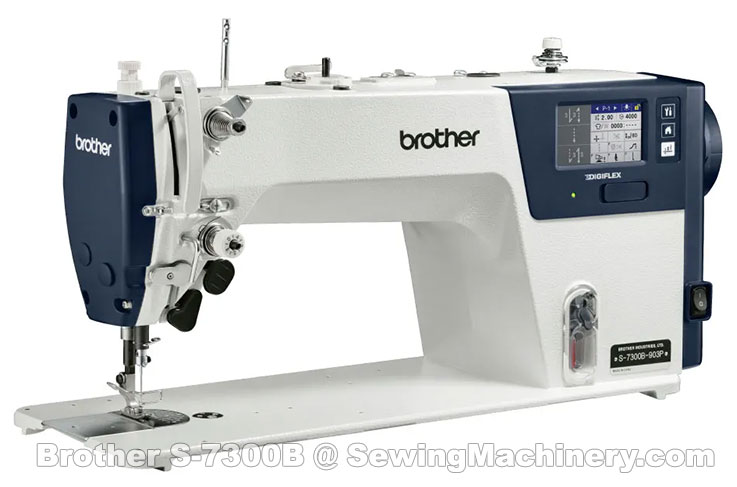 Brother S-7300B