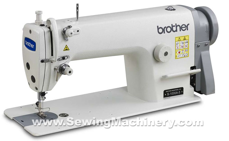 Brother S1000A