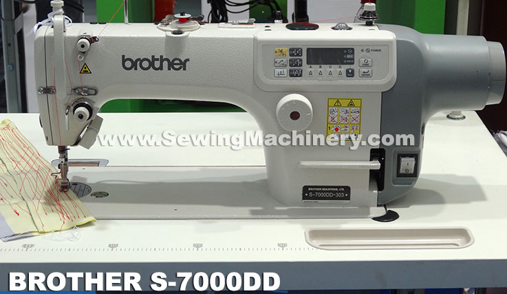 Brother S-7000DD