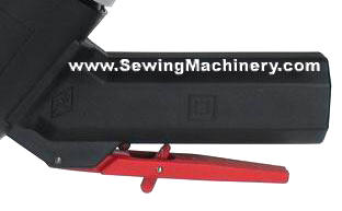 cloth cutting machine handle SW12