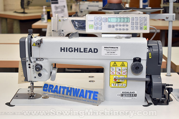 Highlead GC0518-BD