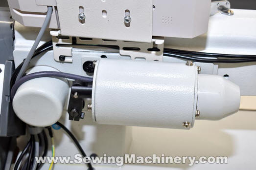 Highlead GC128-MD4 auto foot lifter