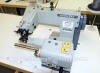 Highlead GL13118-2 sewing machine