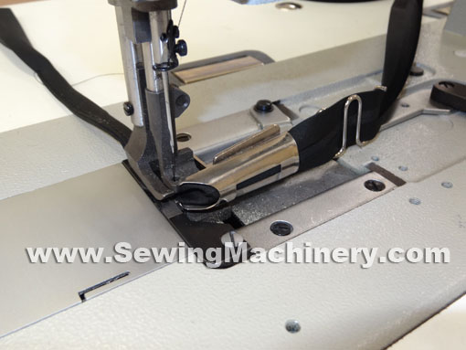 highlead binding sewing machine GC20618-1E