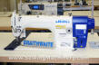 Juki DDL7000A sewing machine