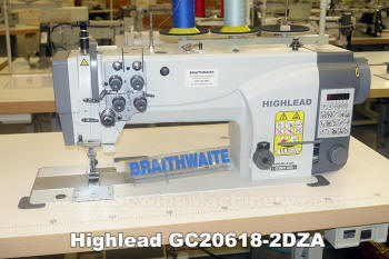 Highlead GC20618-2DZA