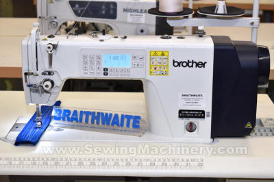 Brother S-7180A-813P