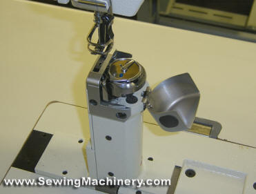 seiko post bed sewing machine