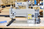 0628 walking foot sewing machine