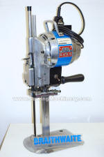Eastman cloth cutting machine bluestreak 629