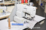 Brother electronic bartack B430E Japan