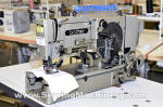 Brother button hole sewing machine model B814