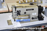 Brother twin needle sewing machine