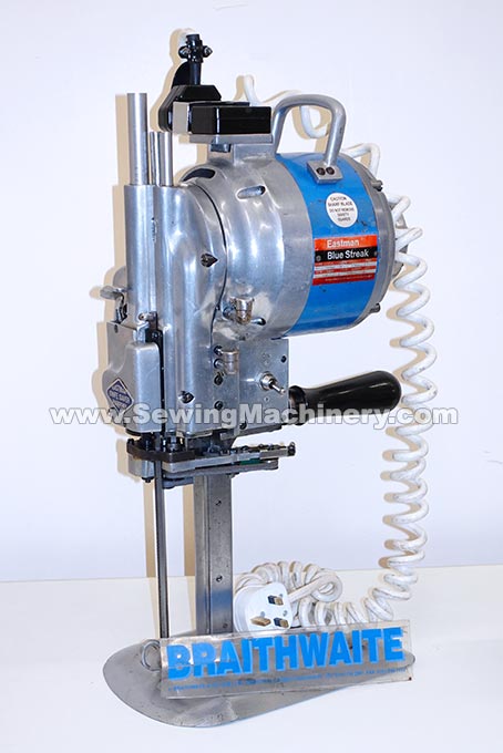 Eastman Bluestreak