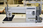 Highlead needle feed sewing machine new
