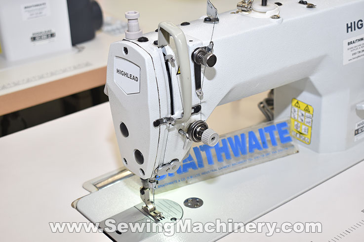 Highlead GC188-MDZY-4 auto trim sewing machine