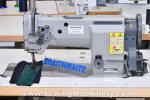 Highlead heavy duty sewing machine