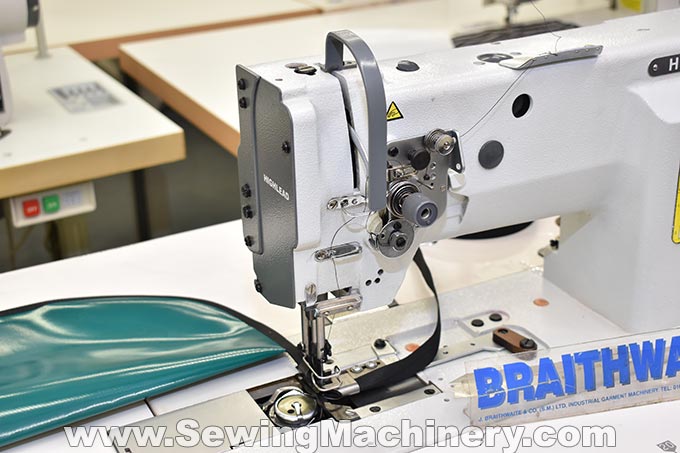 binder sewing machine GC20618-1E