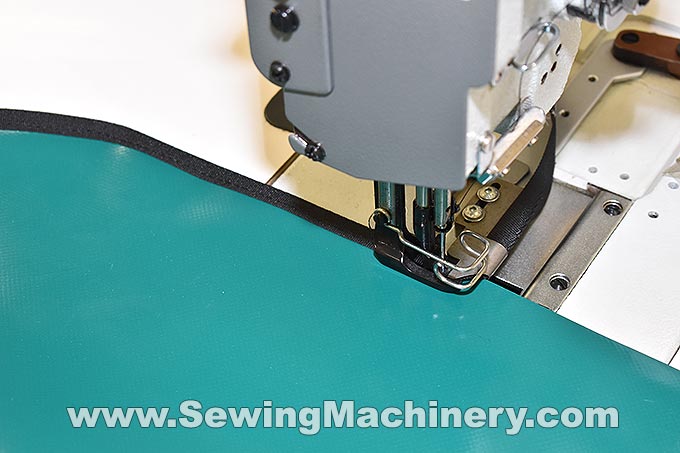 binder sewing machine GC20618-1E