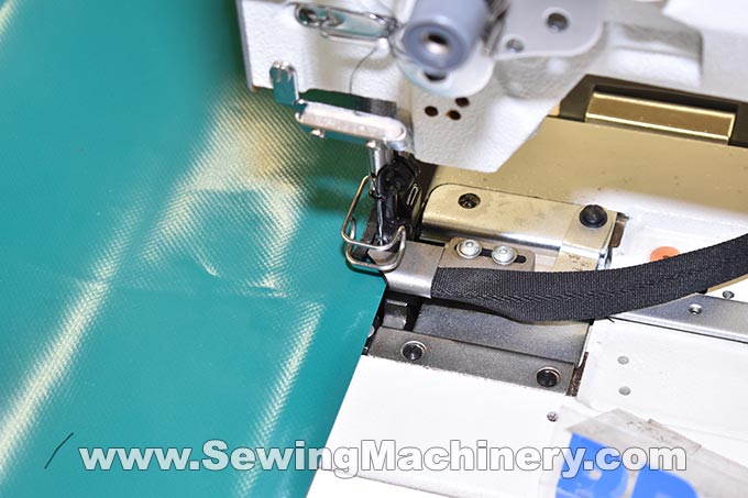 binding sewing machine GC20618-1E