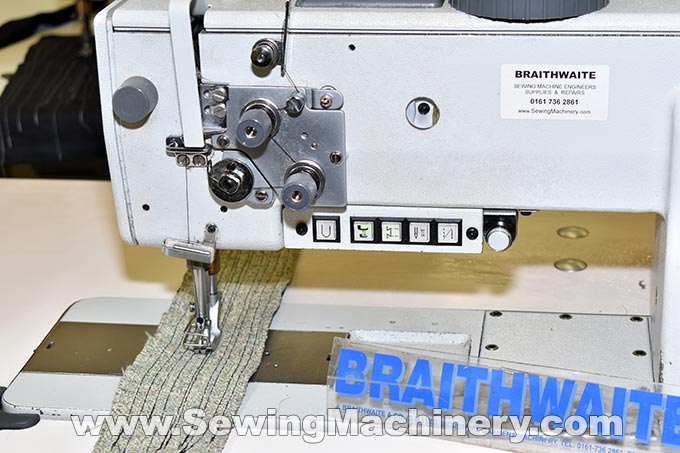 Highlead GC20688-1D walking foot high spec