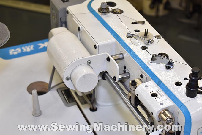 Jack H5 sewing machine