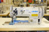 Juki LU1509NH sewing machine