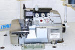 Pegasus overlock sewing machine industrial E32
