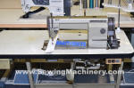 Mitsubishi sewing machine