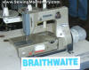 pegasus DM10 chainstitch sewing machine