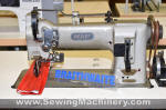 Pfaff 543 leather sewing machine