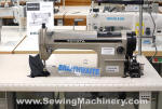 Toyota sewing machine AD150