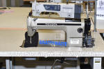 Toyota industrial sewing machine