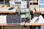 US SL 718 blind stitch sewing machine