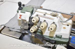 Yamato Z6000 heavy duty overlock sewing machine