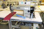 Juki DDL-5550-6 sewing machine trimmer