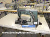 Kansai special belt loop sewing machine