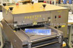 Prestex PFC-320 fusing press