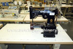 Singer 107 cylinder arm sewing machine