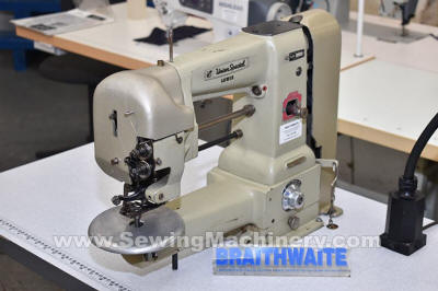 US spot tacker 160-20